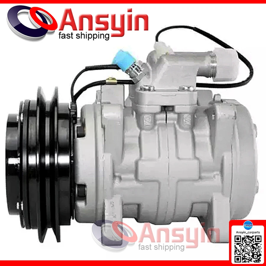 1pk For Fiat Palio F250 85996800 Bc447160 Bc4471700251 Bc4471700250 447170-0250