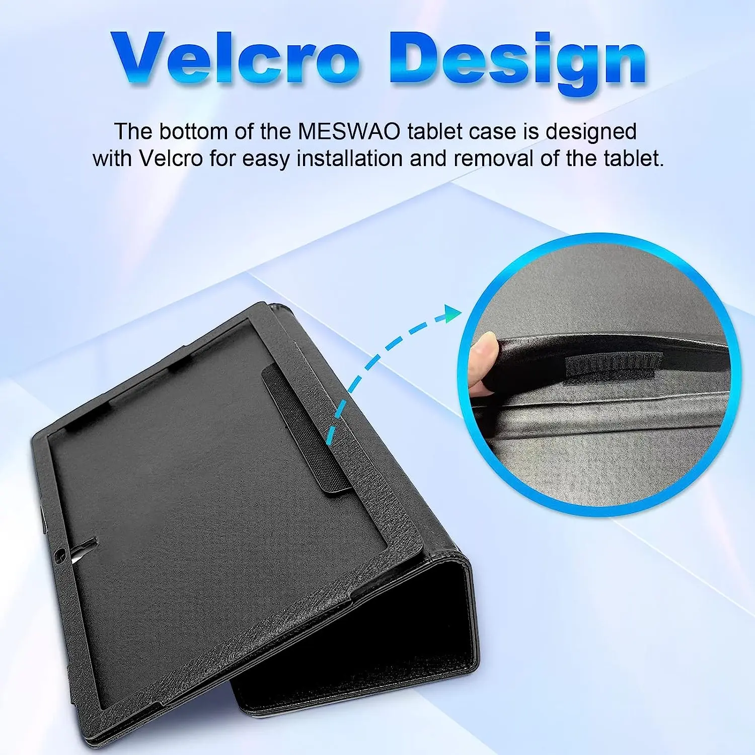 Защитный кожаный чехол для планшета 14 дюймов