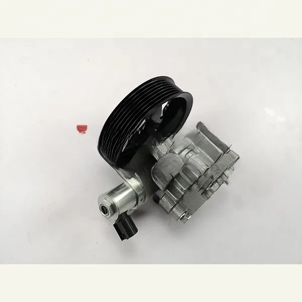 Насос гидроусилителя руля Для 44310-60660 GDJ150 1GD2.8L 6пк
