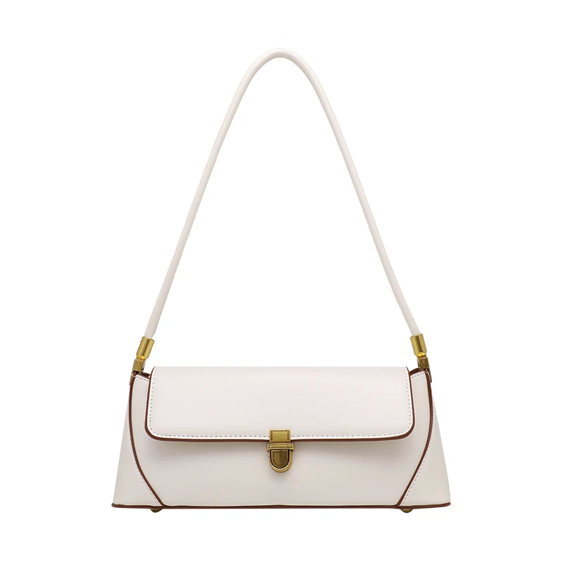 Большие сумки из натуральной кожи элегантные женские через плечо для женщин