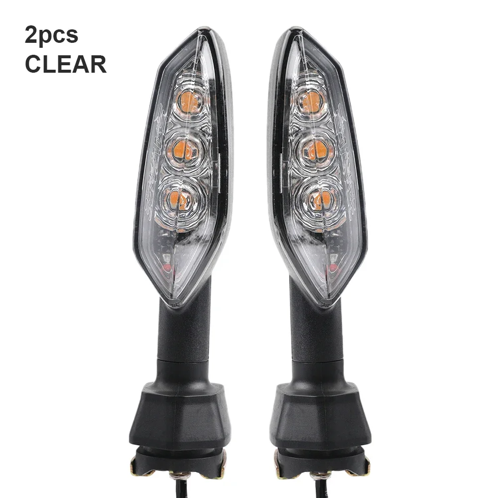 

Светодиодный указатель поворота для KAWASAKI Z1000 Z900 Z800 Z750 Z650 Z300 Z 400 Z250 Z125 Аксессуары для мотоциклов Мигалка лампы