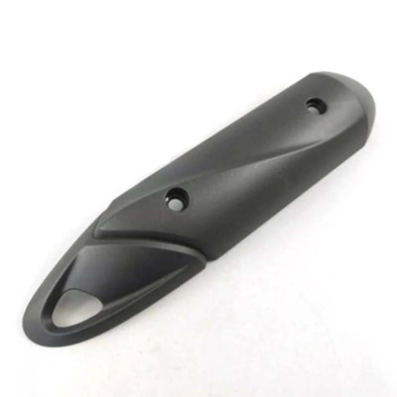 

Exhaust Muffler Pipe Heat Shield Cover Exhaust Pipe Protector For honda VISIONPROTECTOR, MUFFLER