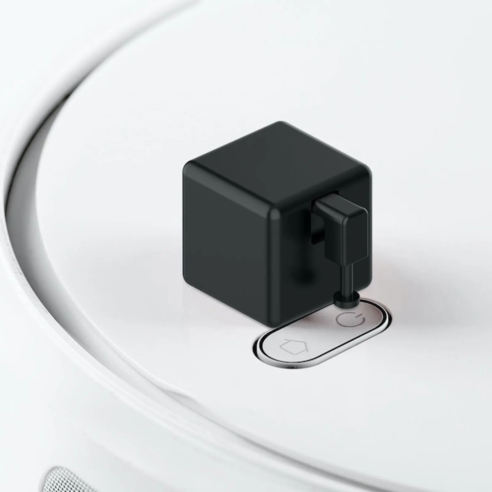 

Умный пульт дистанционного управления с поддержкой Bluetooth и таймером