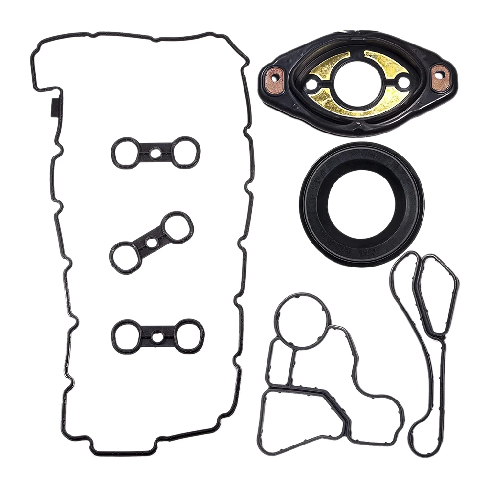 

Прокладка крышки клапана двигателя автомобиля, устройство регулировки распределительного вала, прокладка для BMW- 128I 323I 328I 528I X3 X5 Z4 11127559311 ...