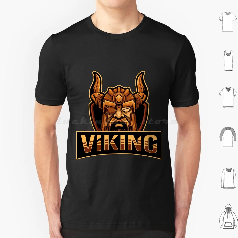 

Odin Viking Berserker Scandinavia Nordic T Shirt Cotton Men Women Diy Print Norseman Valknut Vikings Sweden Norse Ragnar Norway