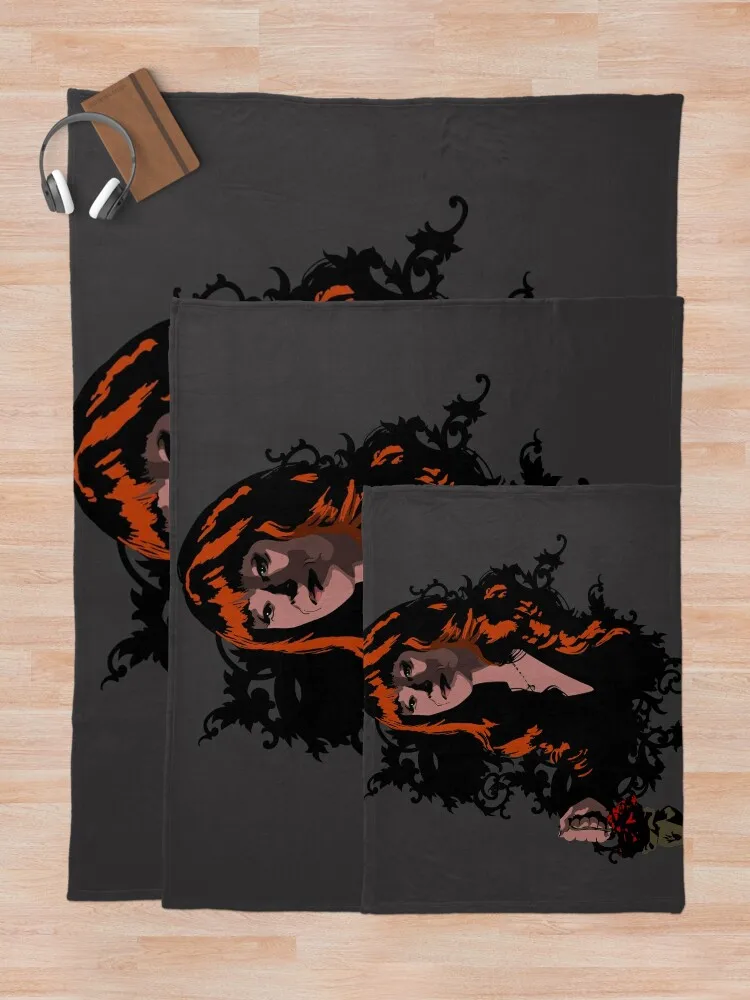 Одеяло Rowena из фланелевой ткани меховые роскошные утолщенные тяжелые одеяла для