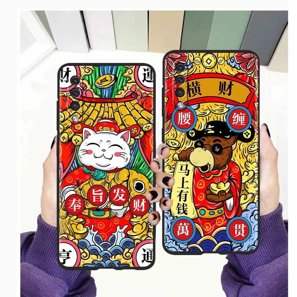 

Чехол для телефона Samsung A12 A22 A02 A03 A03S A50 A70 A20 4G A10 A20S A30