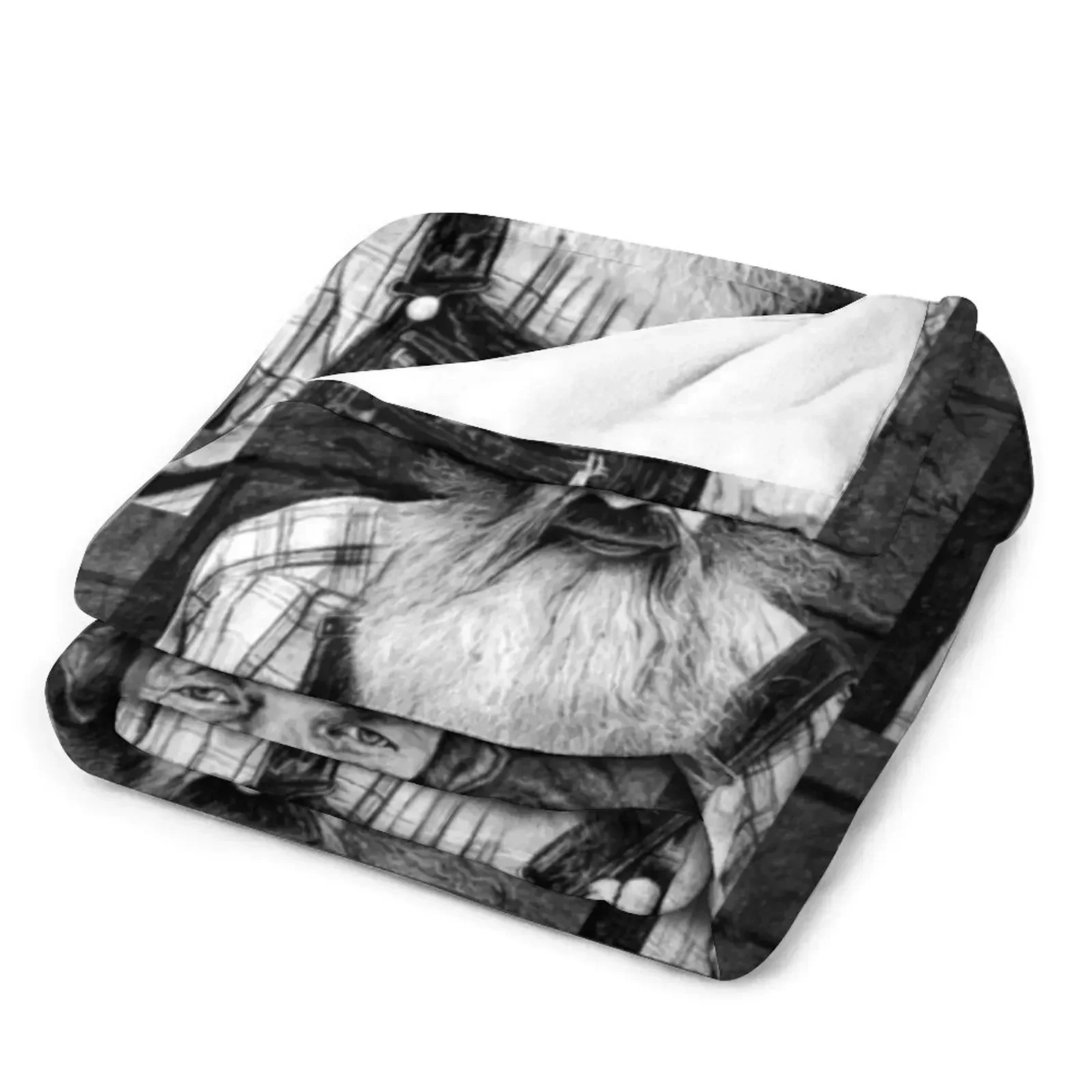 Одеяло из попкорна Суттона диван-кровать идеи подарков на День святого Валентина