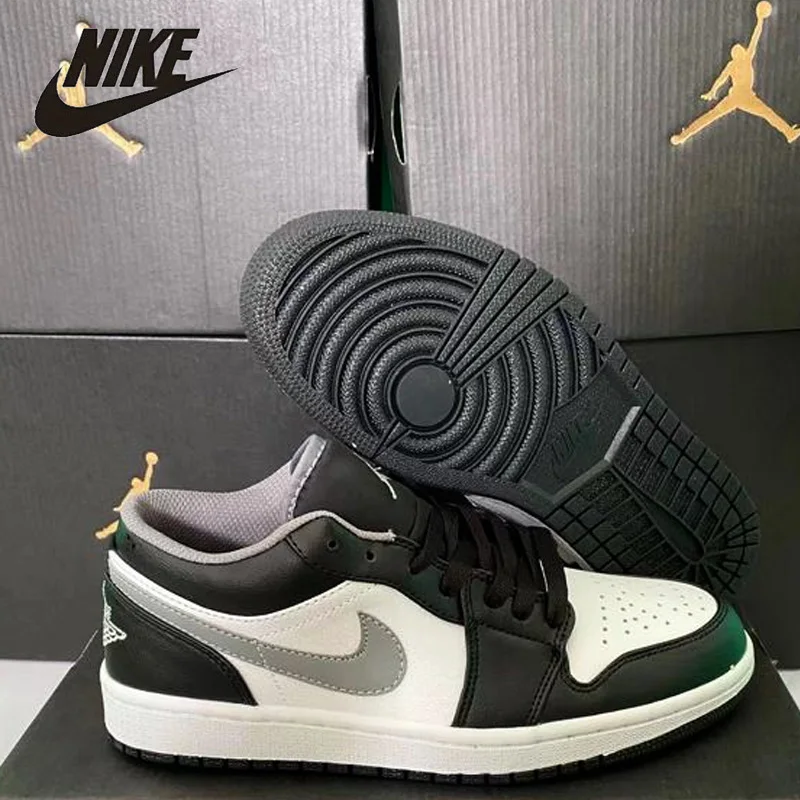 

Кроссовки Nike Air Jordan 1 Мужские легкие, 2022 оригинал