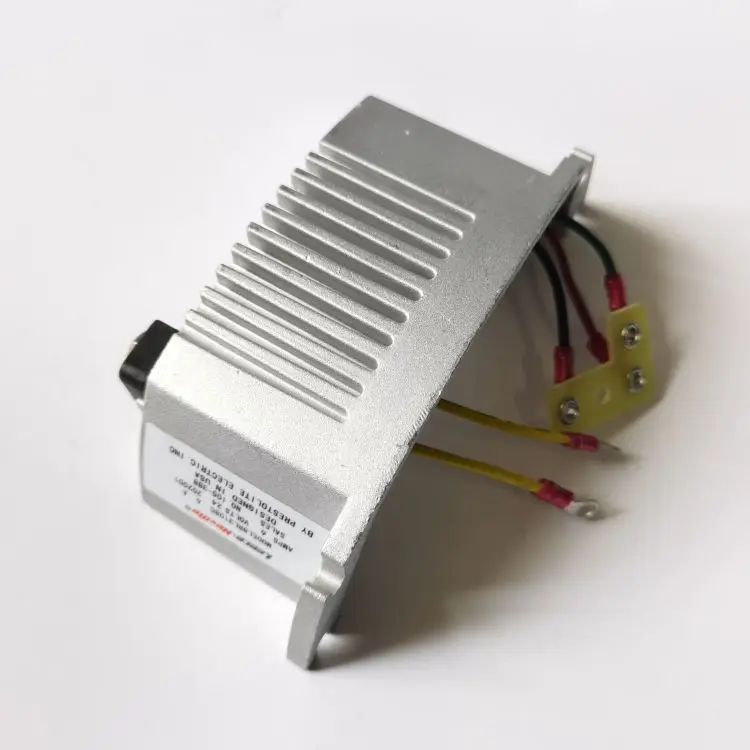 

Passenger car alternator original voltage regulator 8RL3108C-6