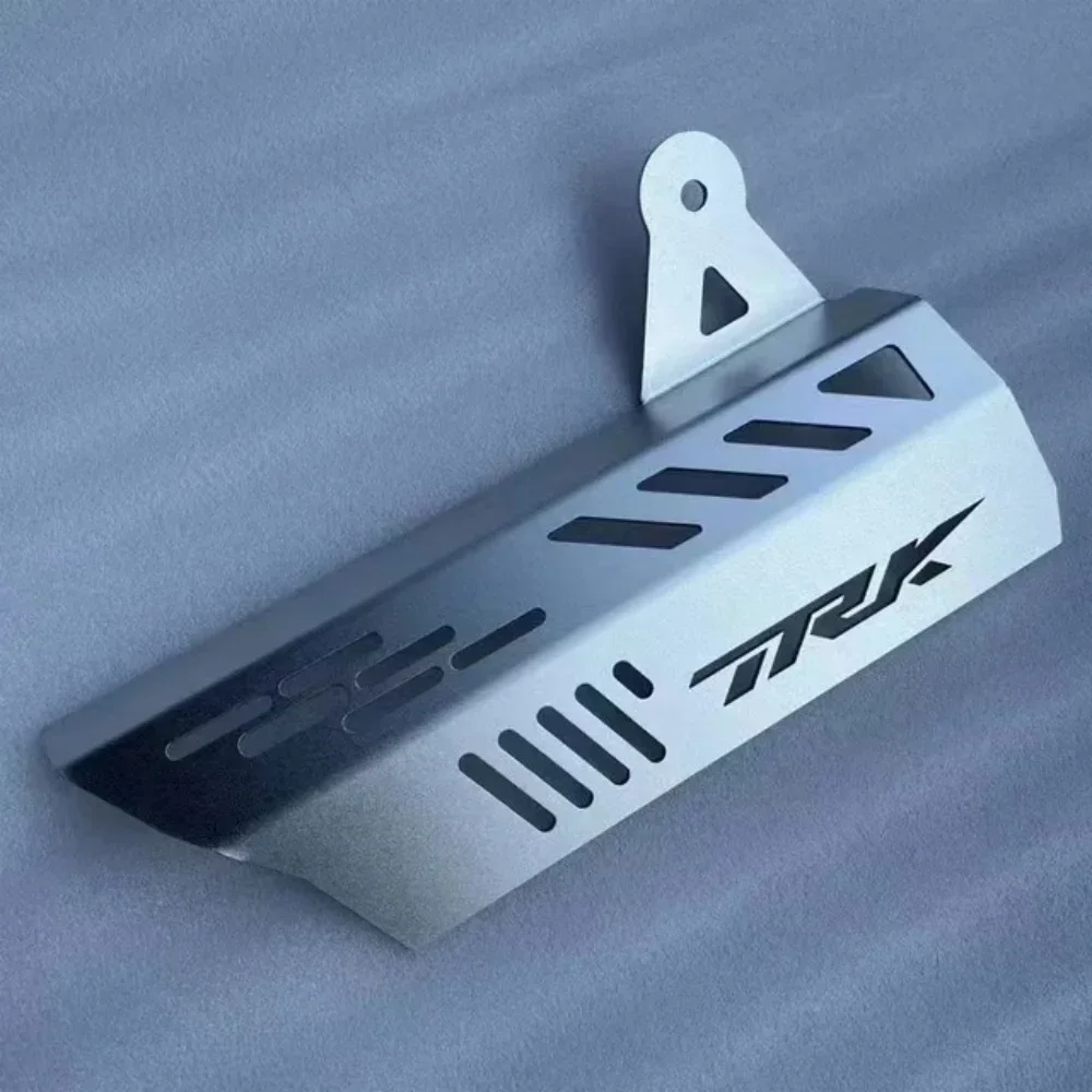 Совершенно новый для Benelli Trk702 выхлопная труба мотоцикла противоожоговый