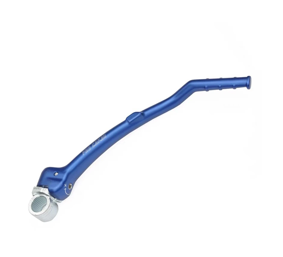 

Новый кованый рычаг старта удара YAMAHA YZ/WR450F (10-17/16-17) YZ450FX 16-17