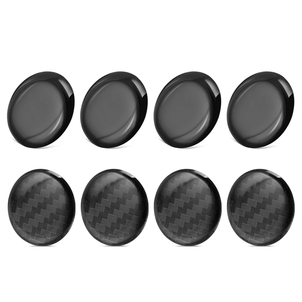 4 шт. 20 мм автомобильный замок декоративные наклейки для замочной скважины Renault