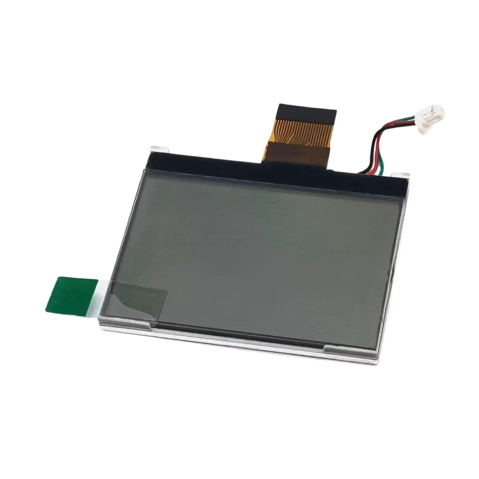 

LCD Display Screen Durable Professional Flash Repair Part Replace for V860 AD360II V860II TT685 Accessories