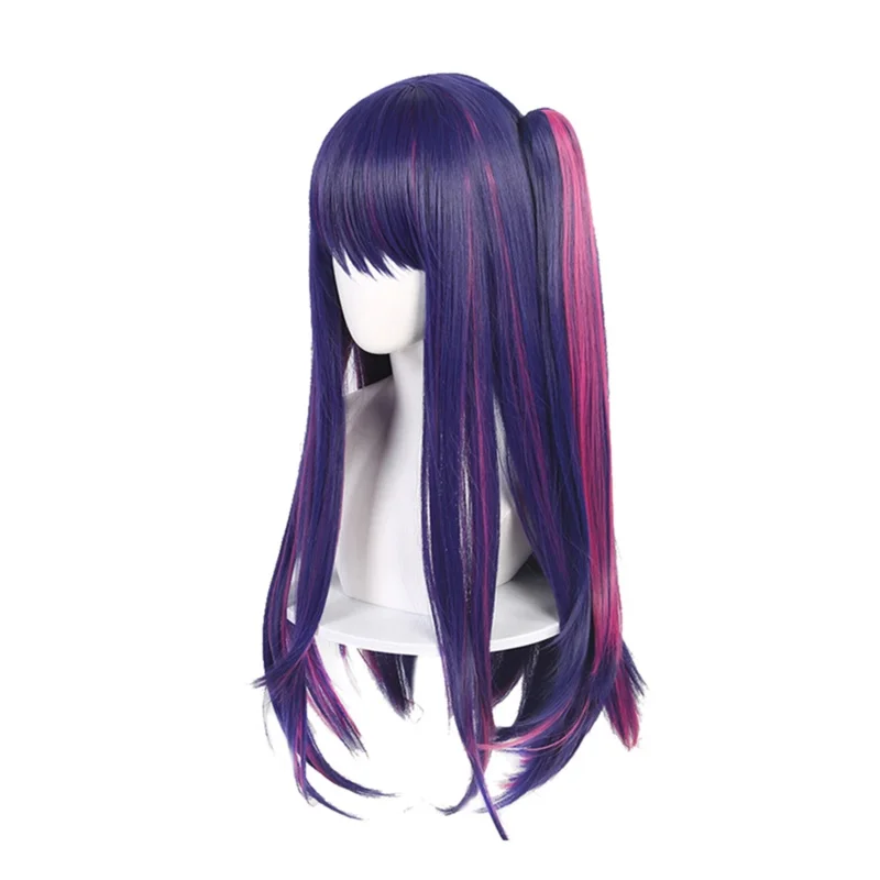 Новинка Детский костюм для косплея Oshi no Ko из японского аниме homino AI танцевальные