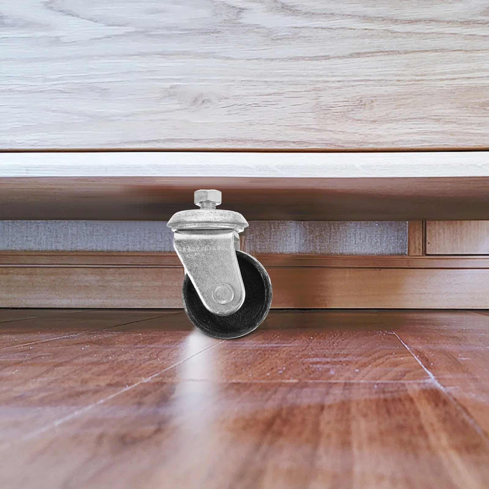 

Car Accessories Horizontal Jack Caster Wheels Casters Floor Supplies Replacement