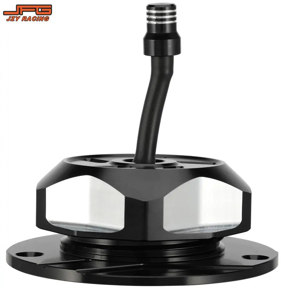 Аксессуары для мотоциклов Hawk 250 крышка топливного бака с ЧПУ крышки масла газа 6061