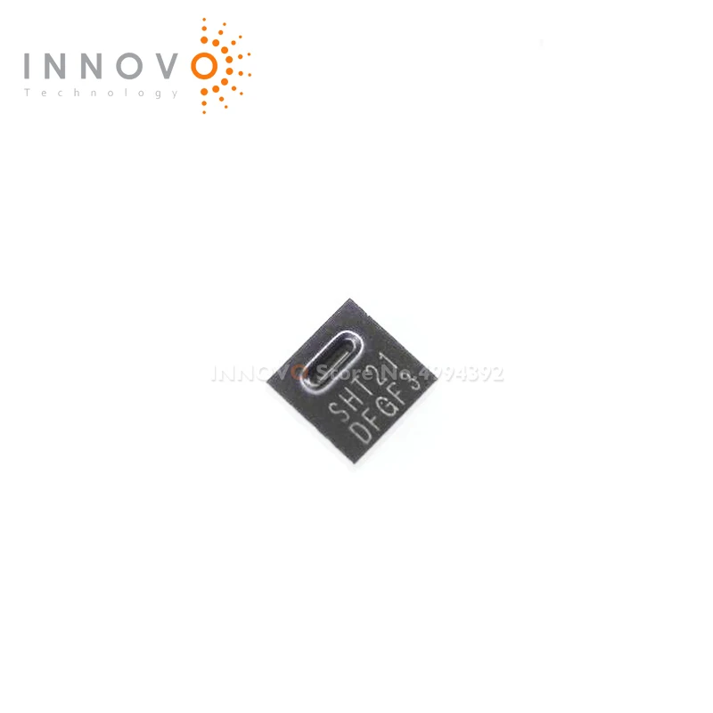 INNOVO 5 шт./лот SHT21 SHT20 SHT30 SHTC3 DFN новый оригинальный