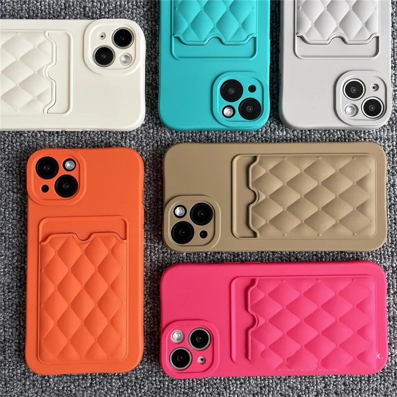Мягкий защитный чехол TPU для iPhone, совместимый с моделями 13 12 11 Pro Max Pro 7 8 Plus XS X XR On.
