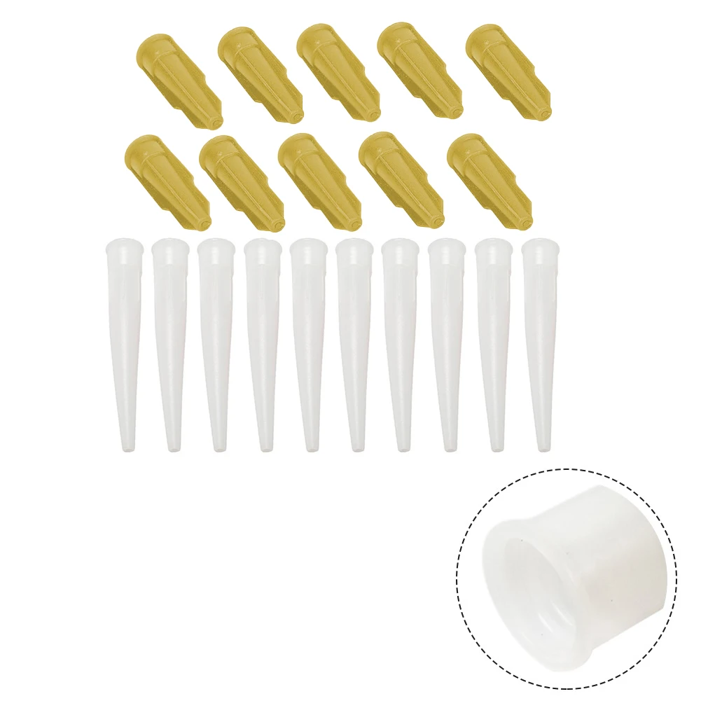 Рисунок 2 - силиконовые герметичные патроны