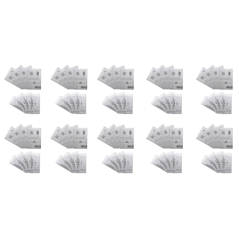 

6713110 Air Clean Filter For Miele Vacuum Cleaner Filter Mat With 3944711 Air Clean Filter 80Pcs