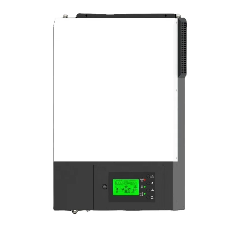 

2023 New Hot Sale Solar Inverters 5 Kva Mpp Huawei Fronius Solar Inverter Solar Panel with Battery and Inverter
