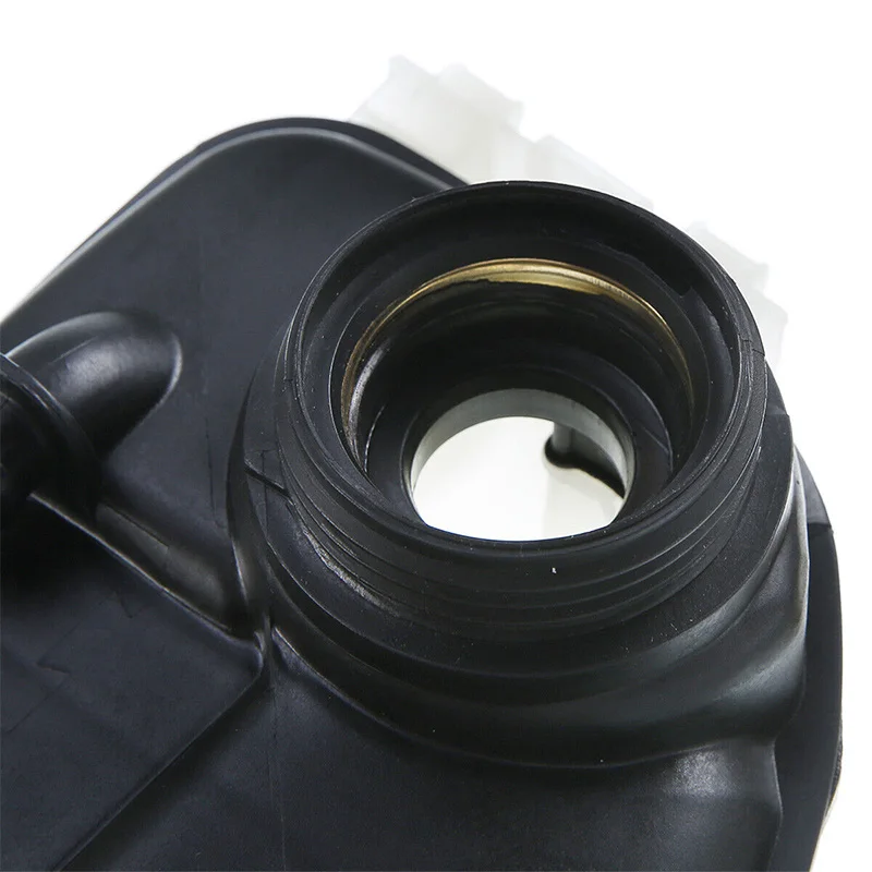 Вспомогательный чайник радиатора расширительного бачка охлаждающей жидкости GOTP