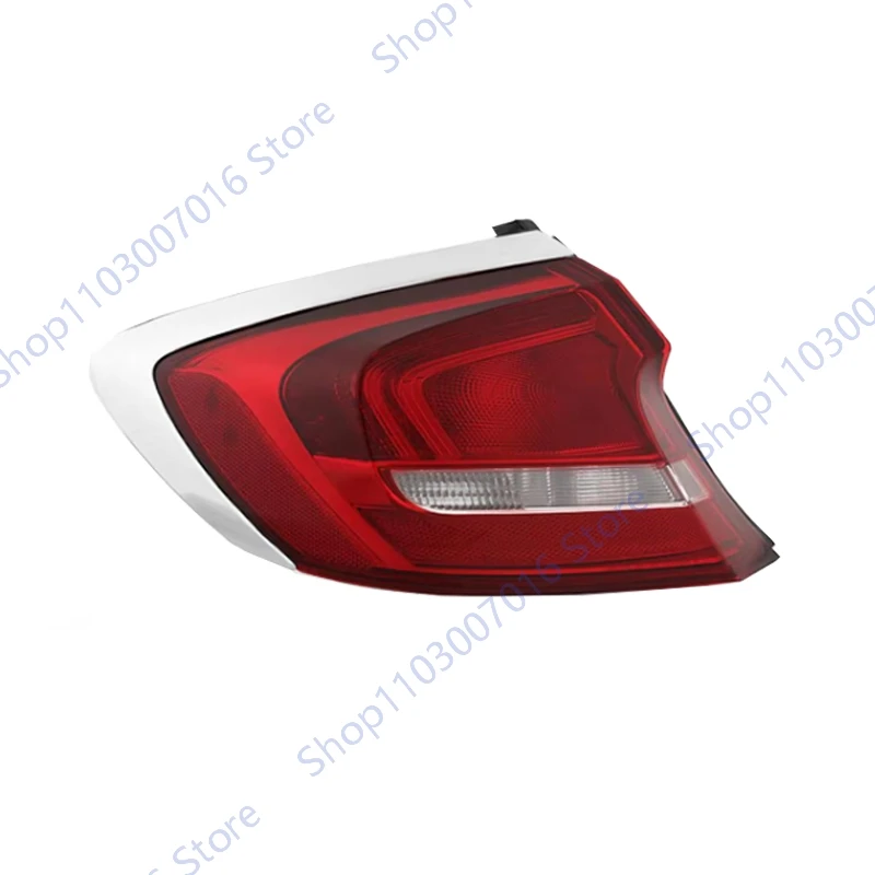 Задний фонарь в сборе для Buick Lacrosse 2017 2018 2019 стоп-сигналы заднего бампера