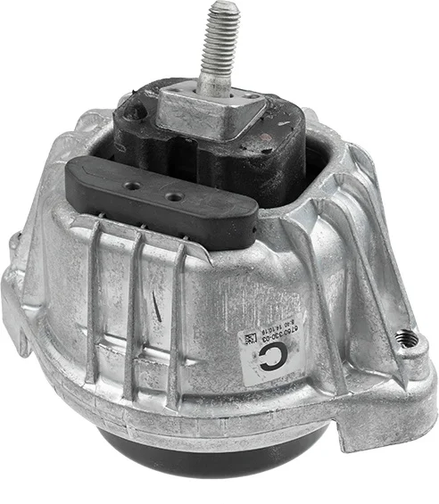 

Store code: 3120401 for engine mount