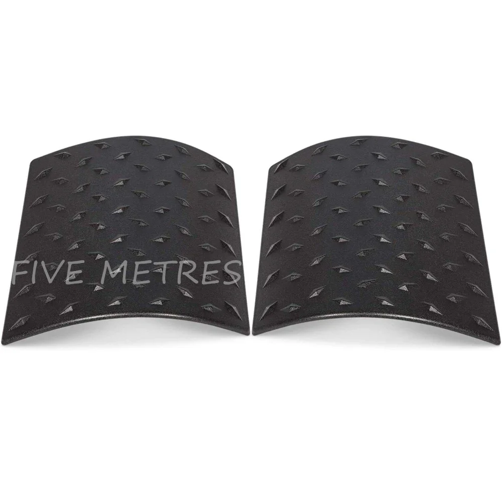 

Бронежилет для капота, подходит для Jeep Wrangler Rubicon Sahara JK и Unlimited 2007-2017, угловая защита для бокового капота