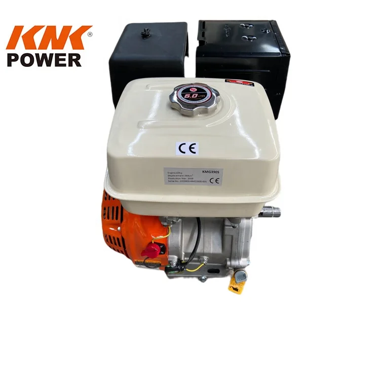 Бензиновый двигатель мощностью 13 л.с. 4-тактный 389CC 188F