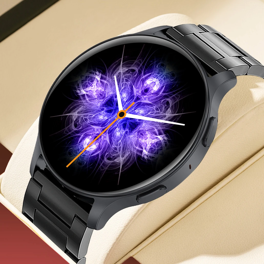 

Смарт-часы с сенсорным экраном для мужчин и женщин