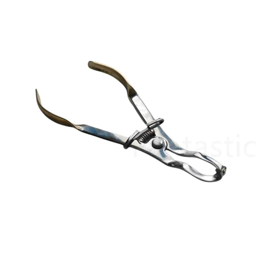 

1Pcs Dental Ring Pliers Matrix Clamps Forceps Universal Matrices Plier For Garrison Wagotrix Rings Seperator