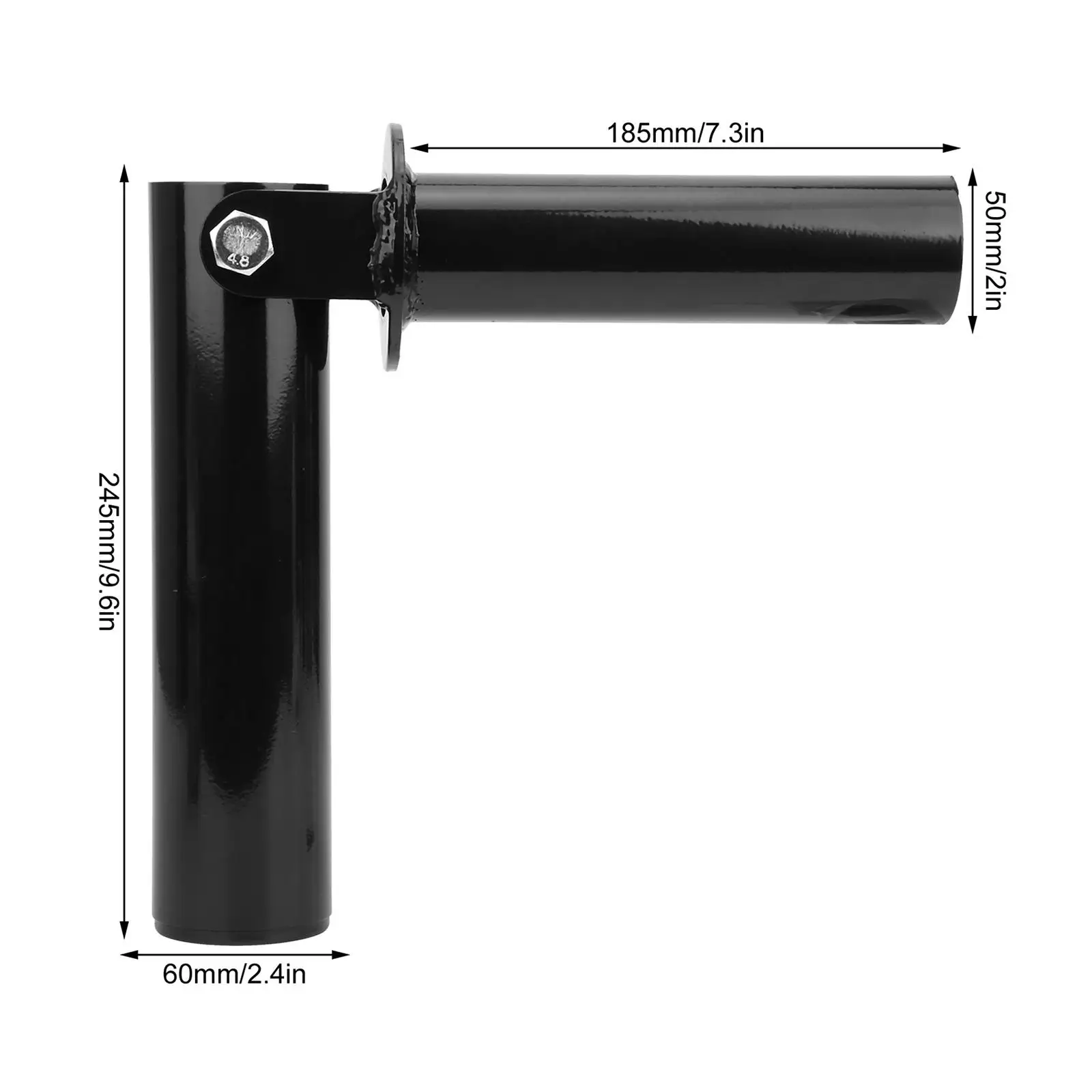 Насадки для силовой стойки Т-образный ряд Насадка наземных мин Тяжелая атлетика