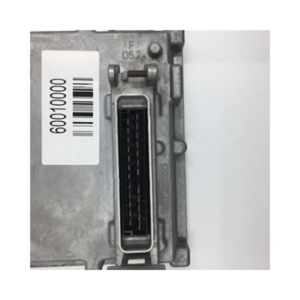 Для платы контроллера двигателя EC140B D4D 22417693 Контроллер экскаватора 20845001 Детали