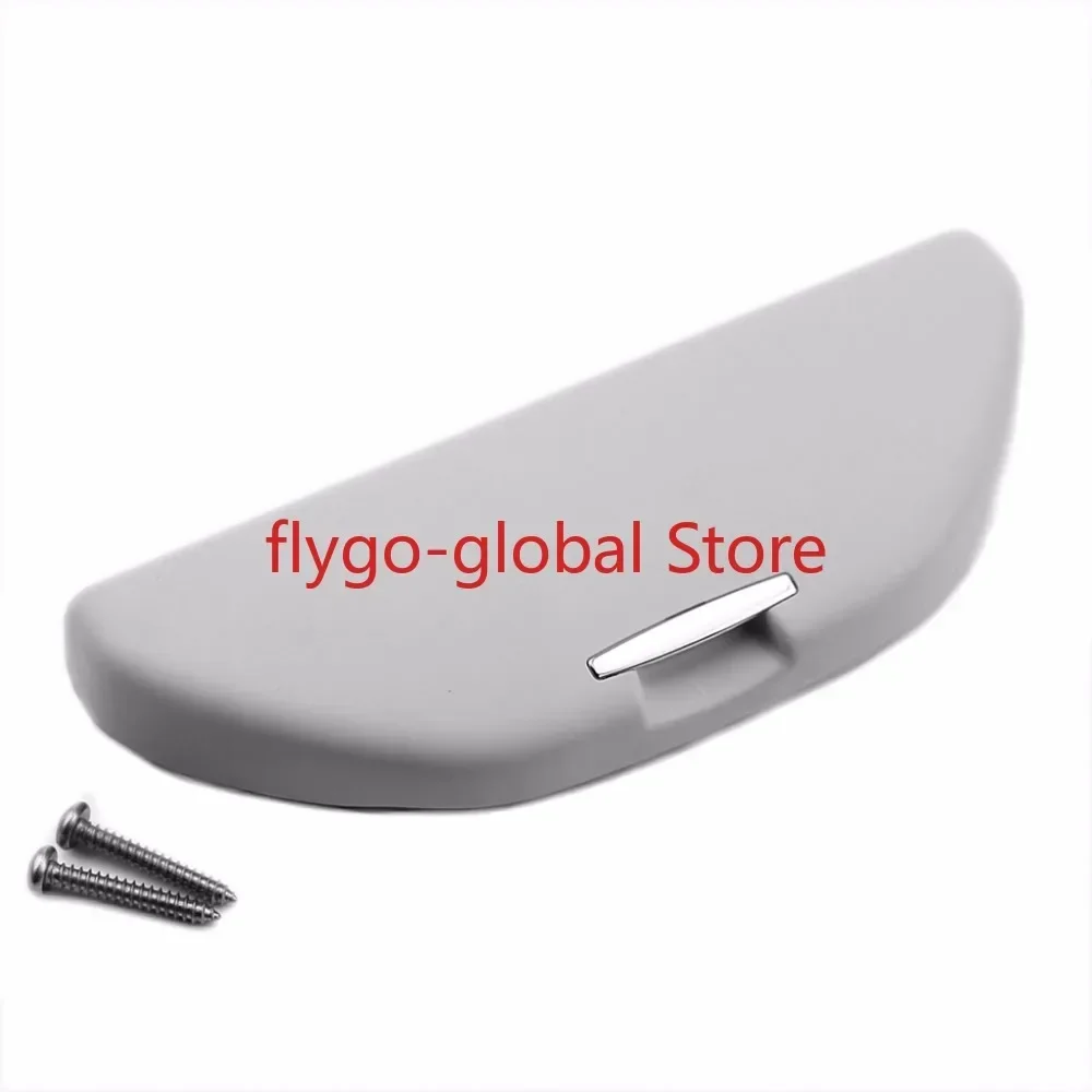 1 шт. для Golf Jetta Bora Polo 9N3 горячий бежевый/черный/серый держатель солнцезащитных