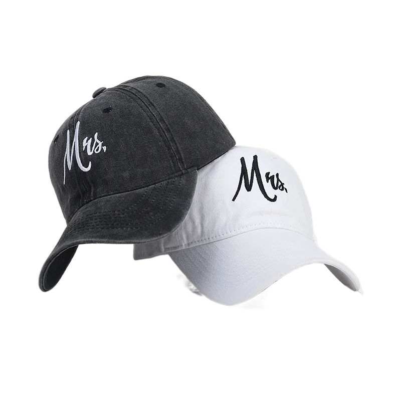 Bride And Groom Cap Gifts For The Couple Wedding Favors For Lovers Free Shipping