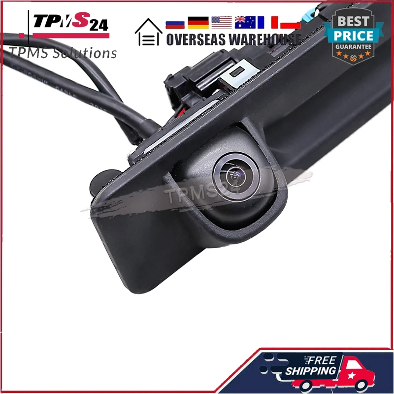 

Резервная камера заднего вида 99240-D6000 99240D6000 для Hyundai Kia