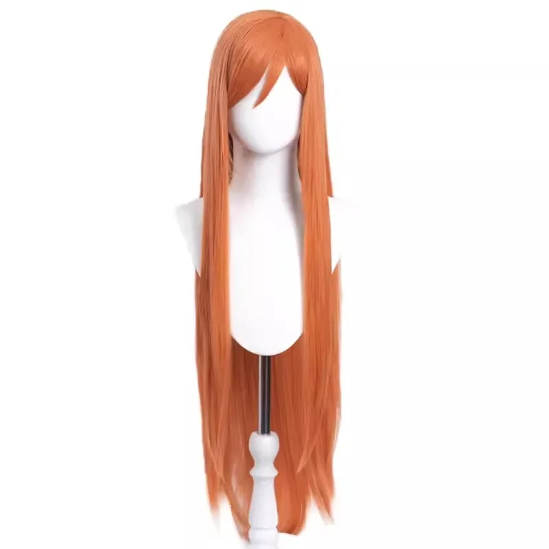 Женский костюм принцессы для косплея из аниме отбеливатель