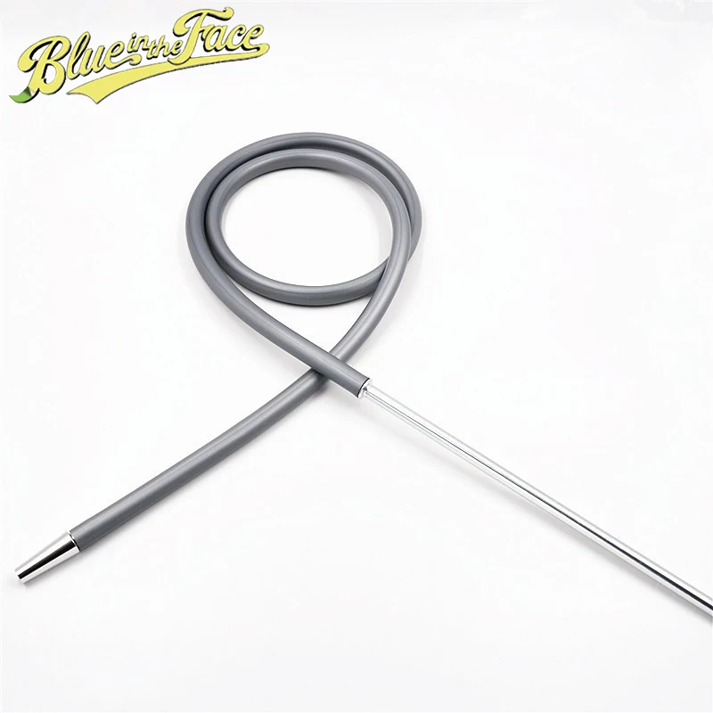 

Кальян в минималистичном стиле, Φ 150 см, трубки для кальяна из алюминиевого сплава с мундштуками