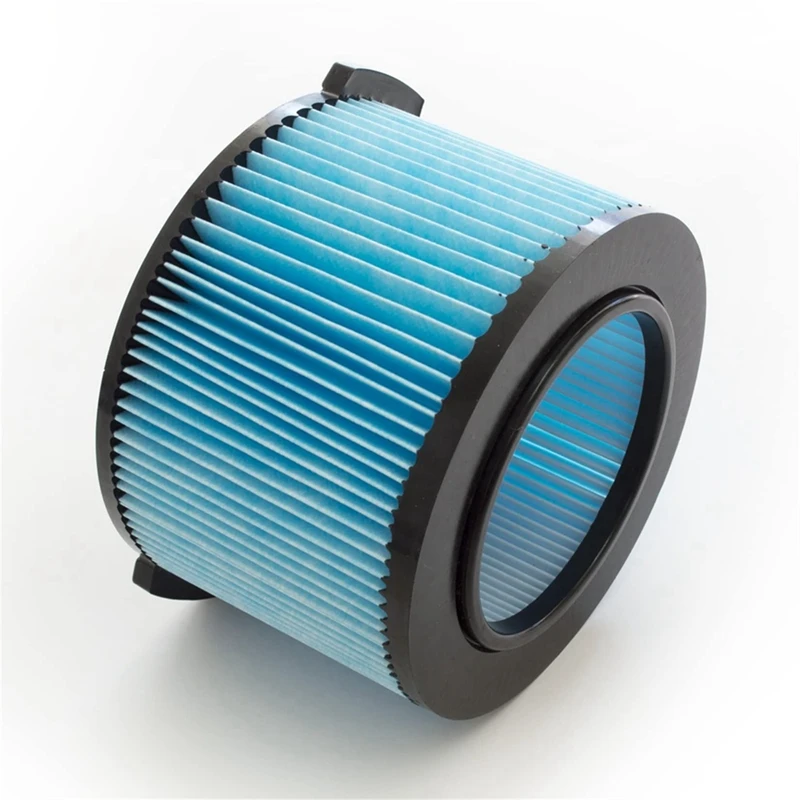 Сменный фильтр для Ridgid VF3500 2 шт. 3-слойный портативный пылесос влажной/сухой