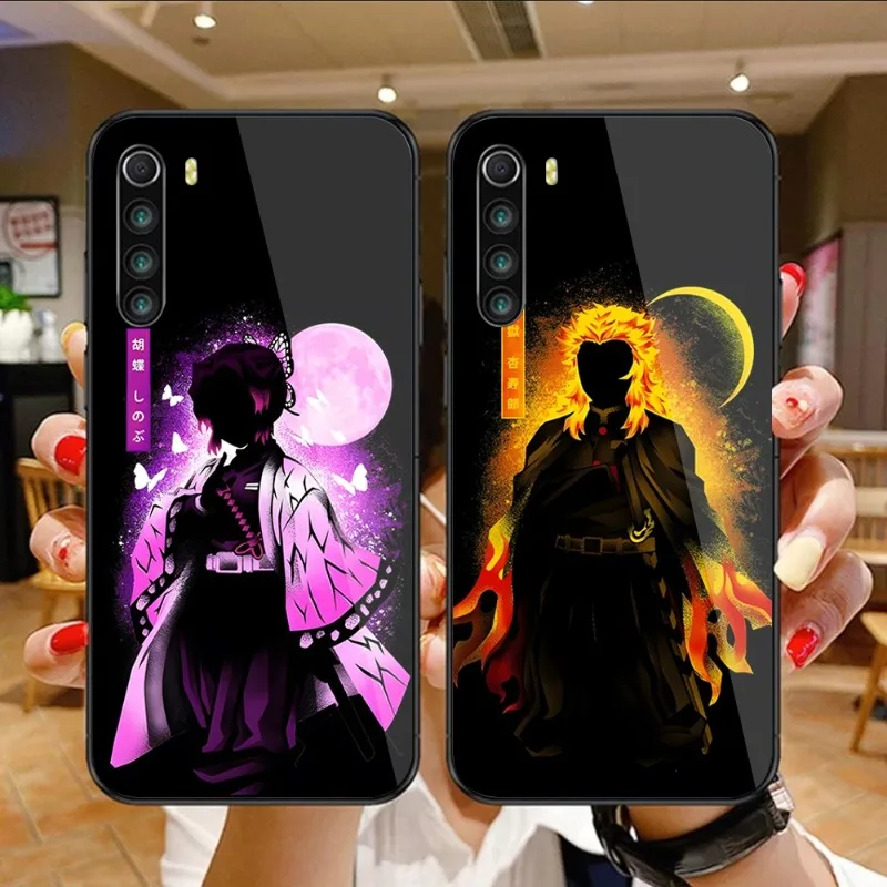 

Чехол для Xiaomi 13 12 11T 10 9 Redmi Note 11 10 10S Pro Redmi 9 9A 8