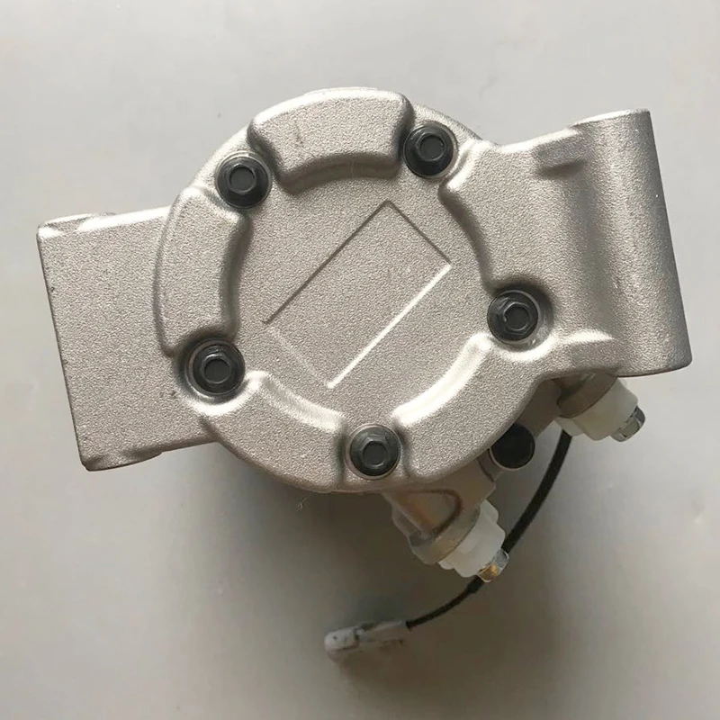 Компрессор кондиционера переменного тока 10S11C для Toyota Hilux Vigo Pickup III 1KD 2KD 88310-0K113