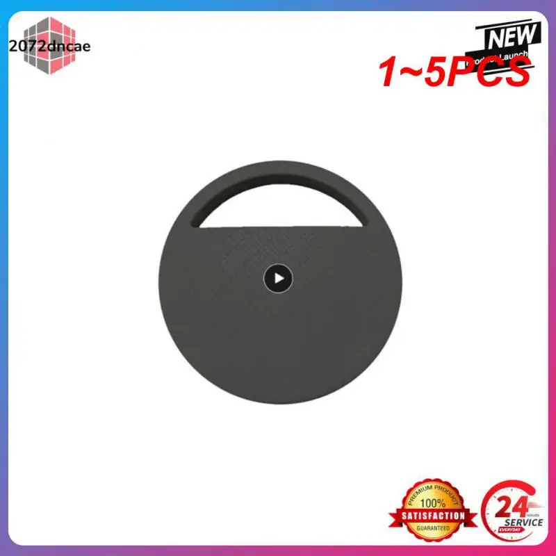 

1 ~ 5 шт. портативный мини-локатор для отслеживания кошек и собак, устройство для отслеживания Gps-сигнала против потери для ребенка 4,0, мобильный ключ-видоискатель