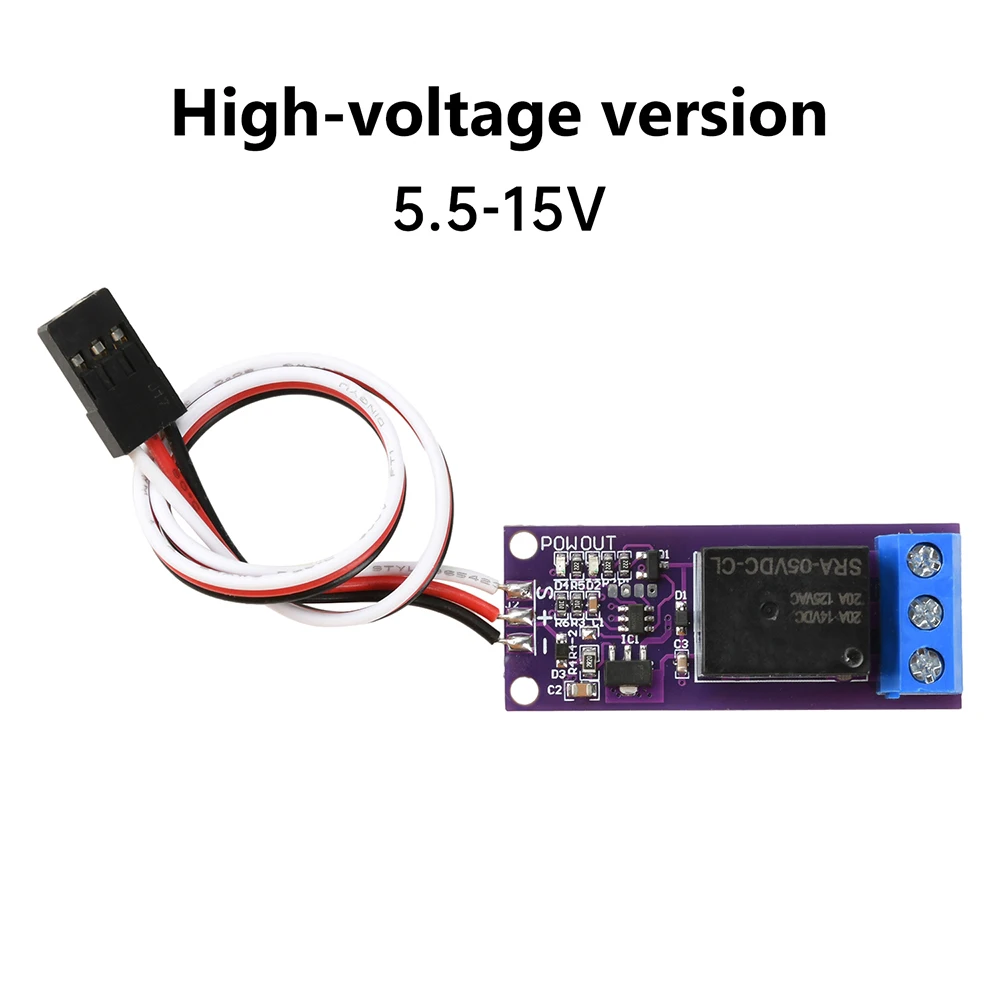 

Переключатель Aideepen для моделей автомобилей