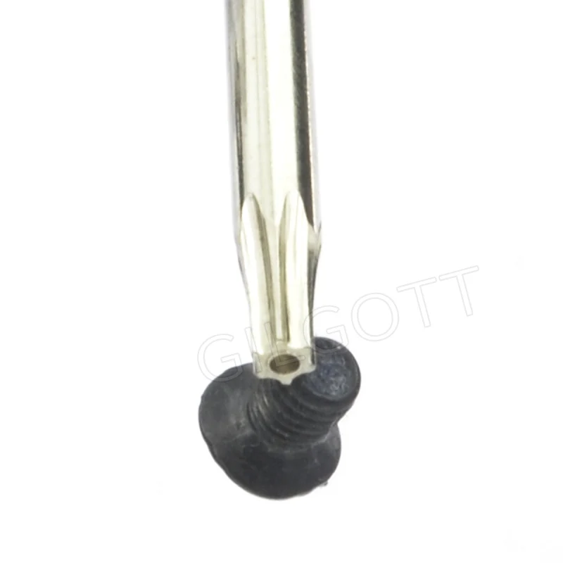 Магнитная отвертка Torx T6 T8 T10