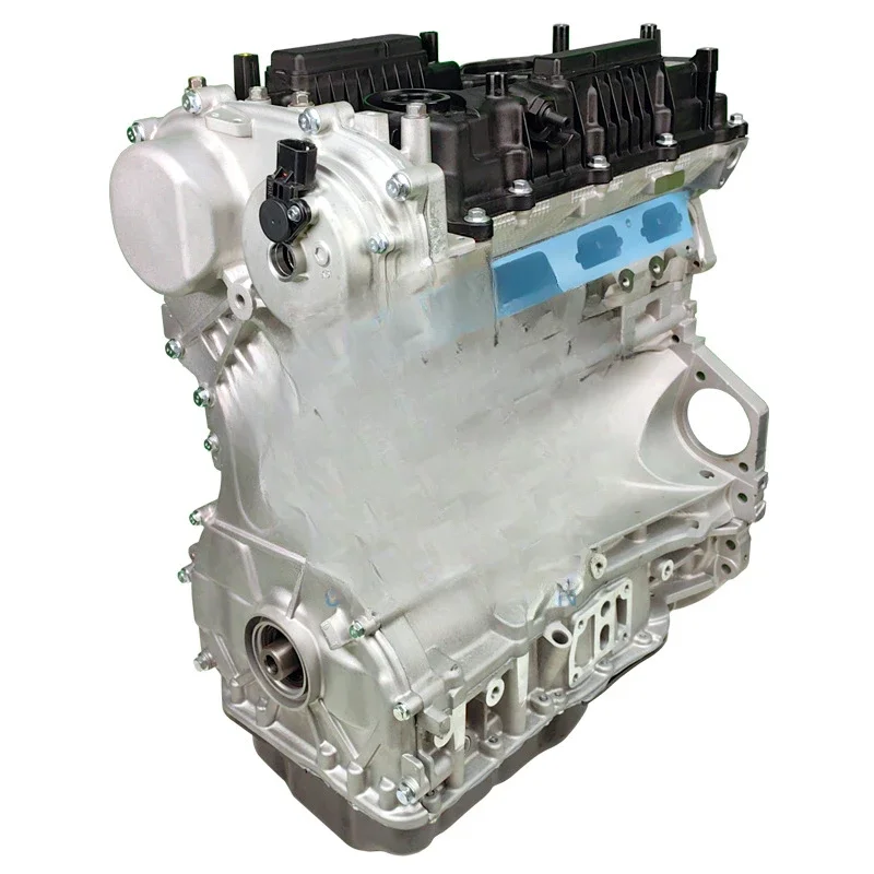 Мотор Hyundai G4KH 2.0T в сборе подходит для Shengda Solanto Kia K5 и других моделей