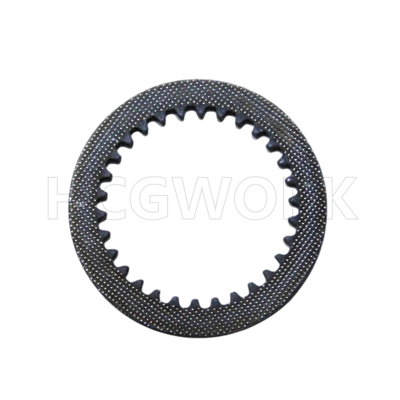 

1 Piece Motorcycle Driven Friction Plate for Loncin Voge 300r 300rr 300ac 300ds 300gy Genuine Parts