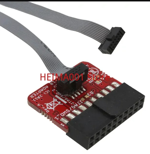 Φ/v9 V8 Φ плата адаптера 2,54 мм PIN 0,1 1,27 мм Jlink