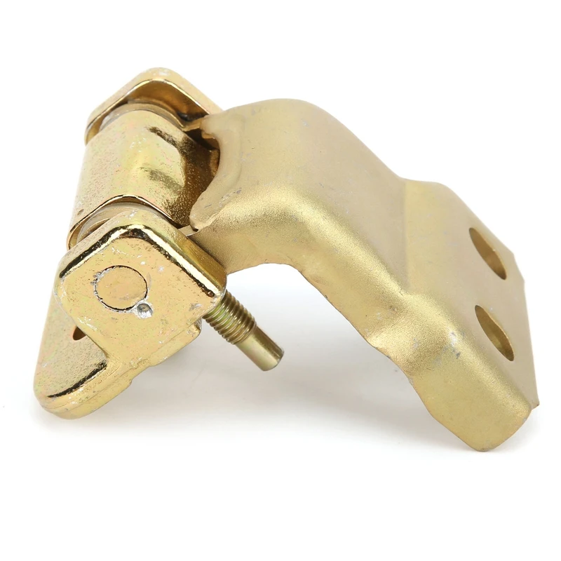 

Для Ford Transit MK6 задняя дверь верхний Верхний шарнир правая сторона YC15V42982A Замена для MK6 2000 ‑ 2020